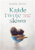 Zobacz : Każde twoj... - Marta Reich