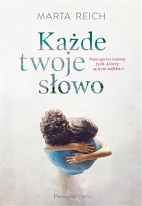 Picture of Każde twoje słowo