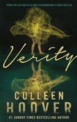Verity - Colleen Hoover -  Polish Bookstore 