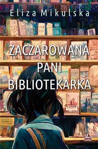 Picture of Zaczarowana Pani bibliotekarka