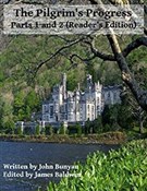 Książka : The Pilgri... - Bunyan John Jr.