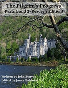 Picture of The Pilgrim's Progress, Parts 1 & 2