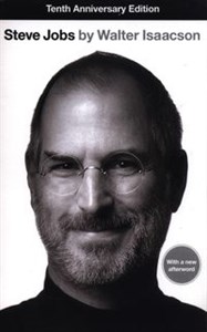 Picture of Steve Jobs