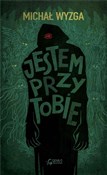 polish book : Jestem prz... - Michał Wyzga