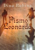 Pismo Leon... - Dina Rubina -  foreign books in polish 