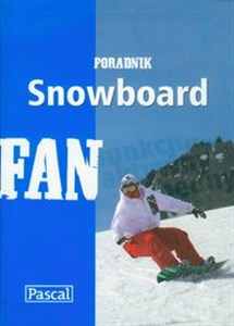 Picture of Snowboard poradnik