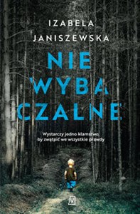 Picture of Niewybaczalne Wielkie Litery