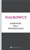 polish book : Naukowcy. ... - Małgorzata Kitlińska-Król, Alicja Żywczok