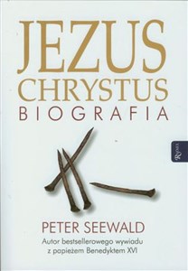Picture of Jezus Chrystus Biografia