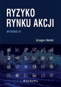 Ryzyko ryn... - Grzegorz Mentel -  books from Poland