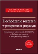 Dochodzeni... - Bolesław Kurzępa, Wojciech Kotowski - Ksiegarnia w UK