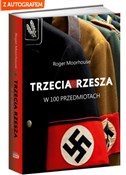 polish book : Trzecia Rz... - Znak Horyzont