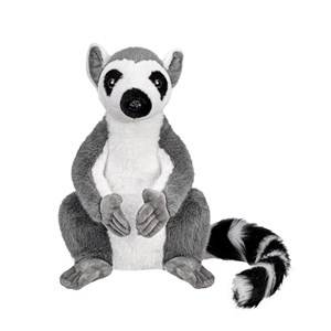 Picture of Lemur siedzący 33cm