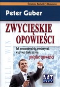 Zwycięskie... - Peter Guber -  Polish Bookstore 