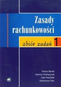 Zasady rac... - Teresa Bartel, Jolanta Chałupczak, Ewa Potulska -  Polish Bookstore 