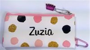 Picture of Piórnik młodzieżowy Zuzia