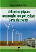 Elektroene... - Zbigniew Lubośny - Ksiegarnia w UK