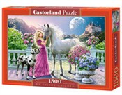 Polska książka : Puzzle :My...