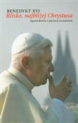 Polska książka : Blisko naj... - XVI Benedykt