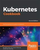 polish book : Kubernetes... - Hideto Saito