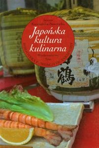 Obrazek Japońska kultura kulinarna