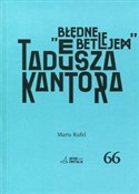 Błędne Bet... - Marta Kufel -  books in polish 