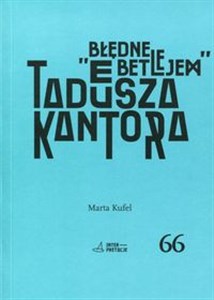 Picture of Błędne Betlejem Tadeusza Kantora