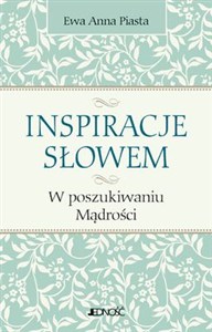 Picture of Inspiracje Słowem W poszukiwaniu Mądrości