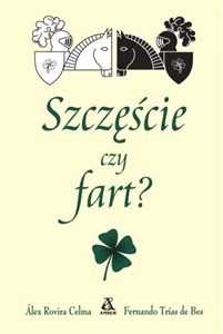 Picture of Szczęście czy fart?