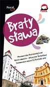 Bratysława... - Opracowanie Zbiorowe -  Książka z wysyłką do UK