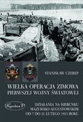 Wielka ope... - Stanisław Czerep -  Polish Bookstore 