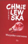 Książka : Wszystko c... - Joanna Chmielewska