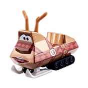 Książka : Cars Auto ...