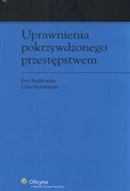 Książka : Uprawnieni... - Ewa Bieńkowska, Lidia Mazowiecka