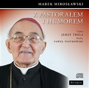 Z pastorał... - Jerzy Trela, Paweł Piotrowski, Marek Mirosławski -  foreign books in polish 