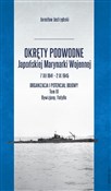 Okręty pod... - Jarosław Jastrzębski -  books in polish 