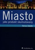 Miasto jak... - Dariusz Zawada -  Polish Bookstore 