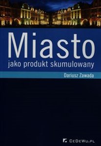 Picture of Miasto jako produkt skumulowany