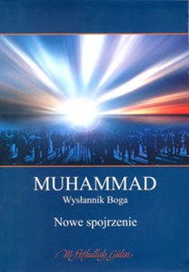 Obrazek Muhammad Wysłannik Boga