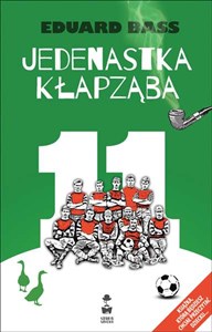 Picture of Jedenastka Kłapząba