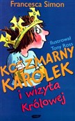 Koszmarny ... - Francesca Simon -  books from Poland
