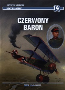 Picture of Czerwony baron
