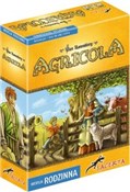 polish book : Agricola w... - Rosenberg Uwe