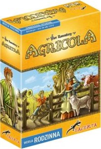 Picture of Agricola wersja rodzinna