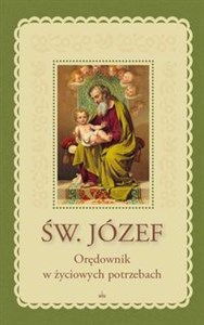 Picture of Św. Józef Orędownik w życiowych potrzebach