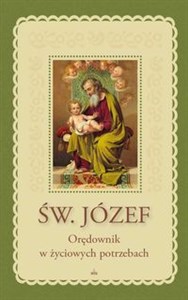 Obrazek Św. Józef Orędownik w życiowych potrzebach