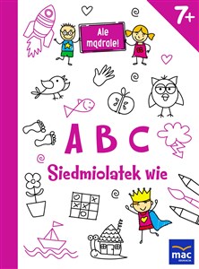 Picture of ABC Siedmiolatek wie