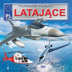 Picture of Pojazdy latające