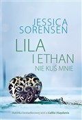 Lila i Eth... - Jessica Sorensen -  books in polish 