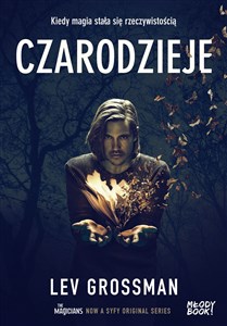Picture of Czarodzieje